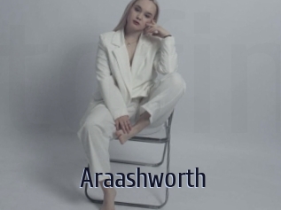 Araashworth