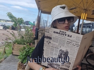 Arabbeauty0