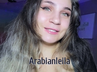 Arabianleila