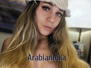 Arabianleila