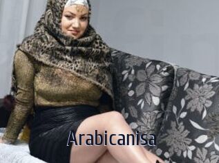 Arabicanisa