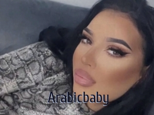 Arabicbaby