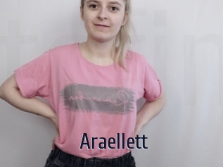 Araellett