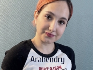 Arahendry