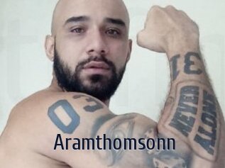 Aramthomsonn