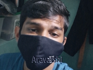 Aravatshi