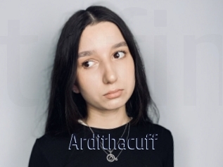 Ardithacuff