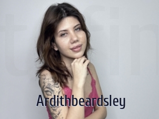 Ardithbeardsley