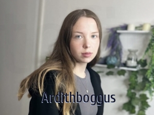 Ardithboggus