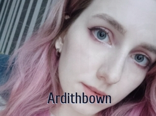 Ardithbown