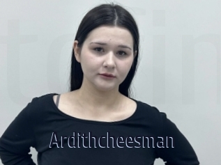 Ardithcheesman