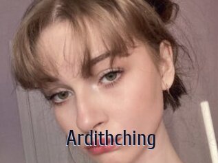 Ardithching