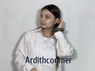 Ardithcoomer