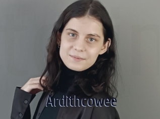 Ardithcowee