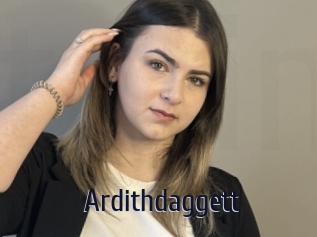 Ardithdaggett