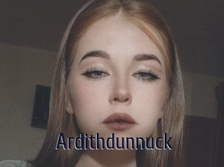 Ardithdunnuck