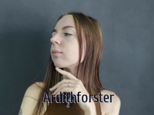 Ardithforster