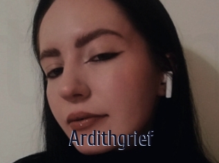 Ardithgrief