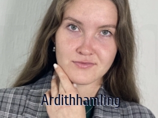 Ardithhamling