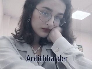 Ardithharder