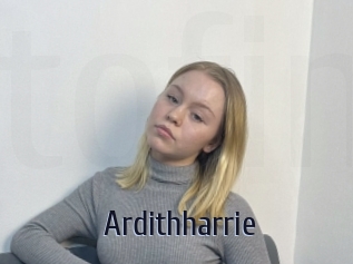 Ardithharrie