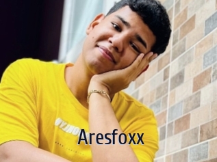 Aresfoxx