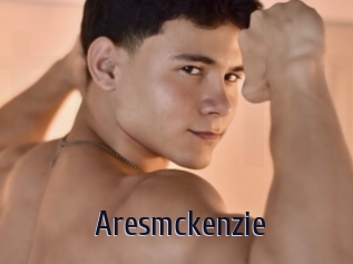 Aresmckenzie