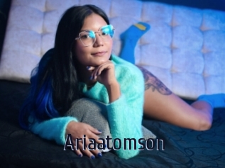 Ariaatomson