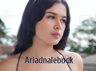 Ariadnalebock