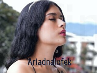 Ariadnalofek