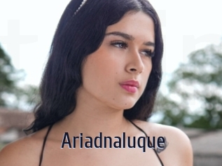 Ariadnaluque