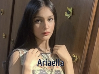 Ariaella