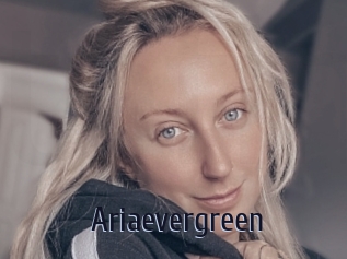 Ariaevergreen