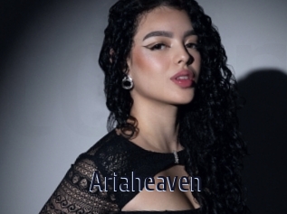 Ariaheaven