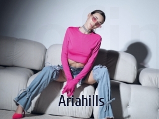 Ariahills