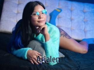 Arialen