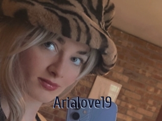 Arialove19