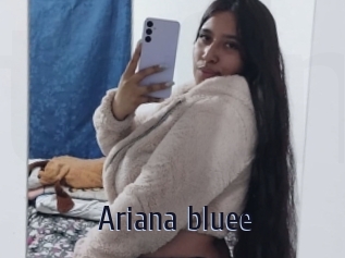 Ariana_bluee