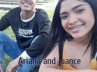 Ariana_and_juance