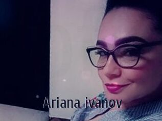 Ariana_ivanov