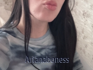 Arianaboness