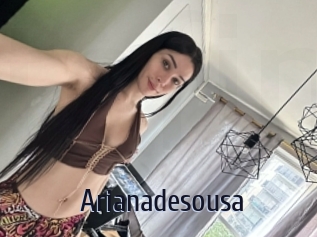 Arianadesousa