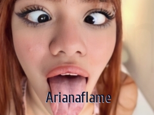 Arianaflame