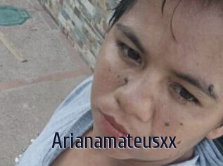 Arianamateusxx