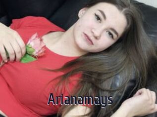 Arianamays