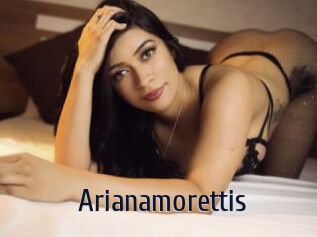 Arianamorettis