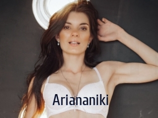 Ariananiki