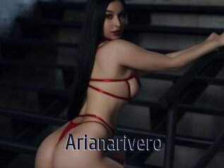 Arianarivero