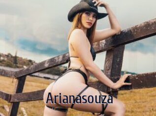 Arianasouza