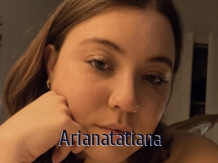 Arianatatiana